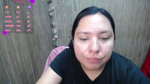 Katy online show from October 6, 4:29 am