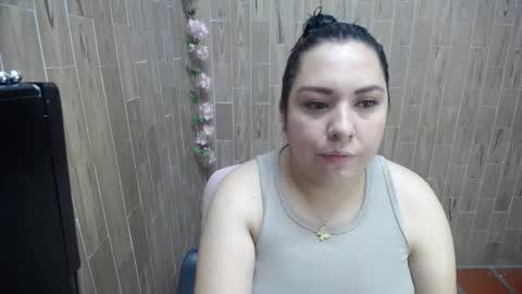 Katy online show from March 9, 9:57 pm