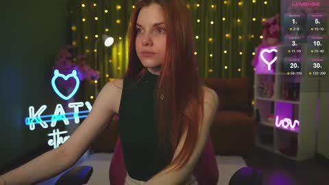 Katy      -    online show from February 27, 2:42 am