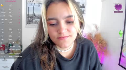 Katy online show from January 18, 12:36 pm