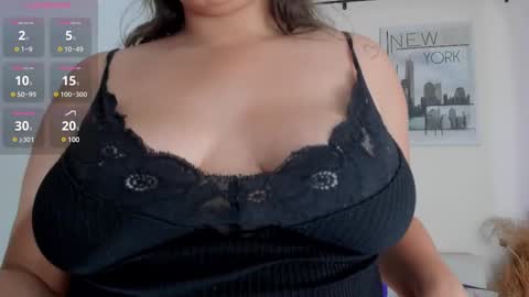 Katy online show from March 3, 8:50 pm