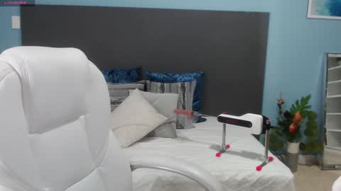 Katya Ruiz online show from December 20, 4:09 am