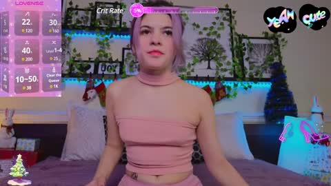 Snapshot of katyazaitseva chatting on December 22, 8:14 pm Katya online show from December 22, 8:14 pm