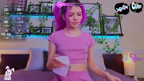 Snapshot of katyazaitseva chatting on January 28, 8:36 pm Katya online show from January 28, 8:36 pm