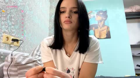 Katy online show from October 22, 9:03 am