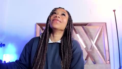 katyortiz online show from November 17, 11:33 am