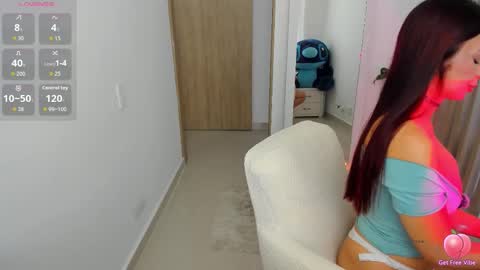 Katherine online show from January 13, 9:19 pm