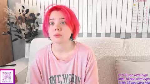 Yuki  online show from November 8, 6:51 am