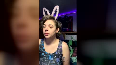 kawaiicvnt420 online show from December 17, 3:16 pm