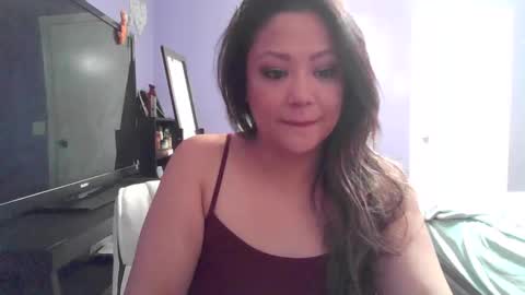 Kaya Sweetz online show from January 15, 3:23 am