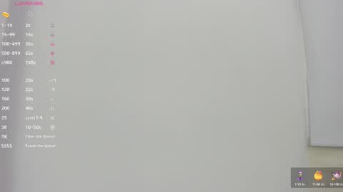   online show from February 17, 11:23 am