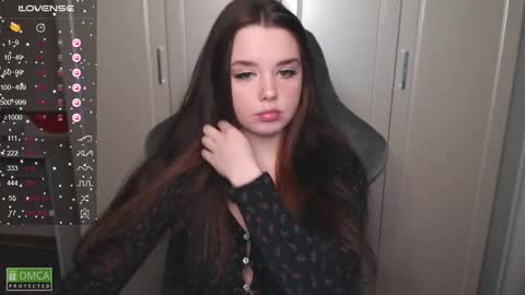 Alice online show from December 2, 9:26 pm