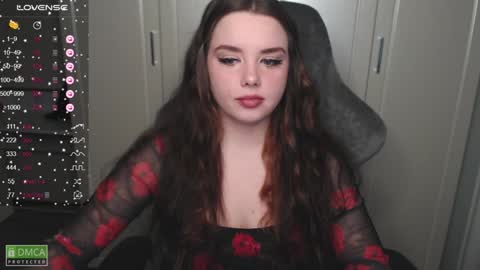 Alice online show from December 14, 10:18 pm