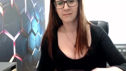 KayaLips online show from February 26, 4:38 pm