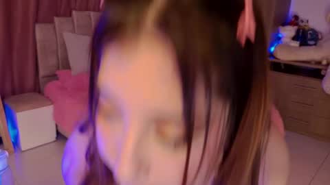 Kayla  online show from February 12, 3:07 am