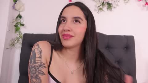 kaylee_lee online show from February 9, 4:26 am