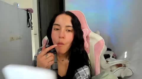 kaylie online show from September 11, 8:31 pm