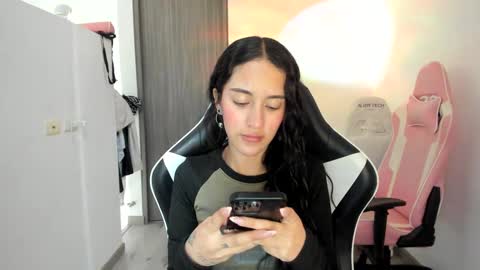 kaylie online show from September 10, 7:58 pm