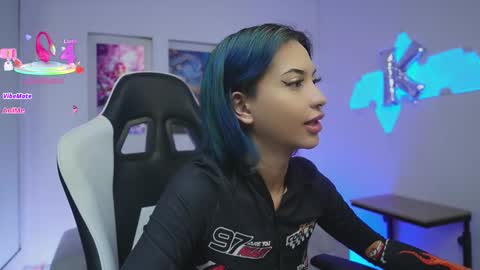 Kayra online show from November 13, 12:26 pm