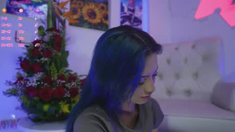 Kayra online show from October 10, 12:32 pm