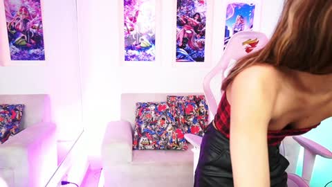 Kayra online show from February 6, 11:31 am