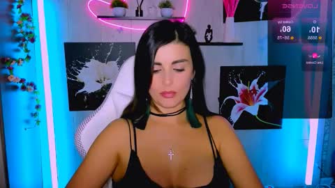 kayworl online show from November 16, 11:54 am