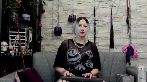 Miss Kazia online show from March 2, 2:44 am