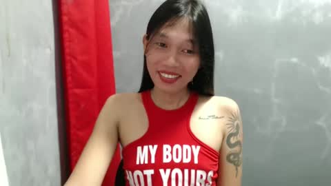 Its me Cora online show from March 5, 5:40 am