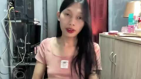 Its me Cora online show from November 10, 6:52 am