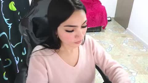 keeiity_moon online show from January 15, 10:27 pm