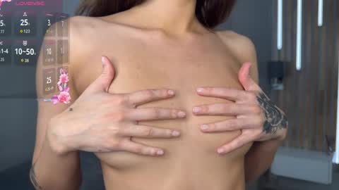 Hi Keeley is here Glad to see you in our room  PVT is open online show from March 27, 8:26 am