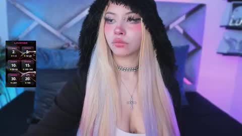 Keidy Monday to Saturday from 200 pm to 810pm  UTC-5 Colombia Time online show from November 21, 8:00 pm