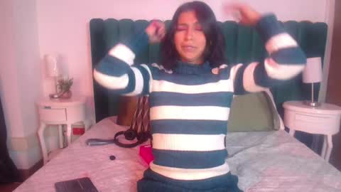 keila online show from January 6, 3:21 am