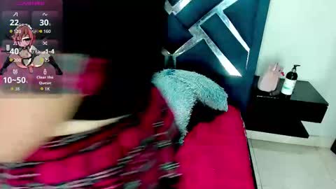 keitch_cute online show from November 25, 7:04 pm