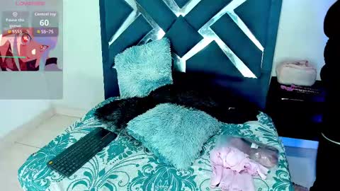 keitch_cute online show from October 1, 7:08 pm