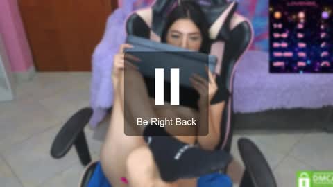 keity_luna online show from February 21, 5:53 pm