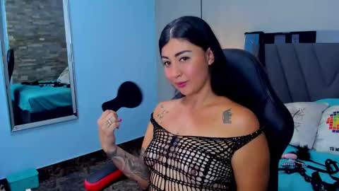 Keity  online show from February 18, 3:31 am