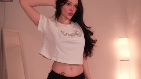  KELLY  online show from February 8, 2:27 pm