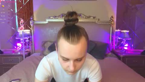 Im Kelly online show from October 9, 11:58 am