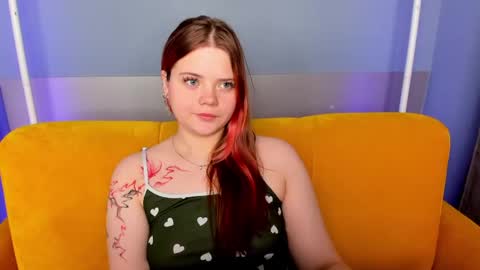 Kellyfiery online show from March 1, 9:20 am