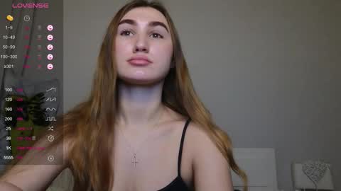 Princess Kelly online show from November 12, 9:57 pm