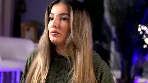 Denise online show from November 15, 3:07 am