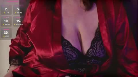 Kelly online show from February 7, 2:54 pm