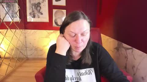 Kelly online show from February 27, 11:21 am