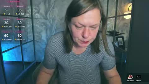 Kelly online show from September 17, 8:12 am