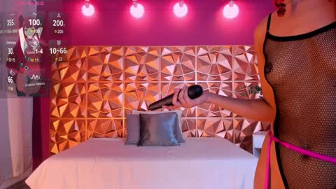 Snapshot of kendall23_ chatting on December 28, 9:30 pm Kendall online show from December 28, 9:30 pm