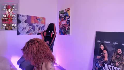 Kendall online show from March 21, 8:19 am