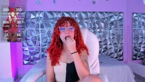 Snapshot of kendall23_ chatting on March 2, 1:31 pm Kendall online show from March 2, 1:31 pm