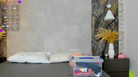 Natty online show from February 8, 4:36 am