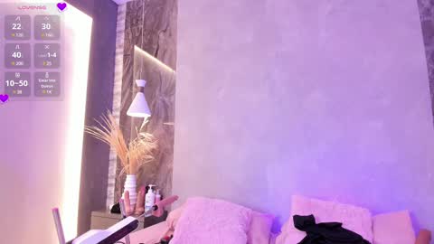 Natty online show from February 18, 12:06 pm